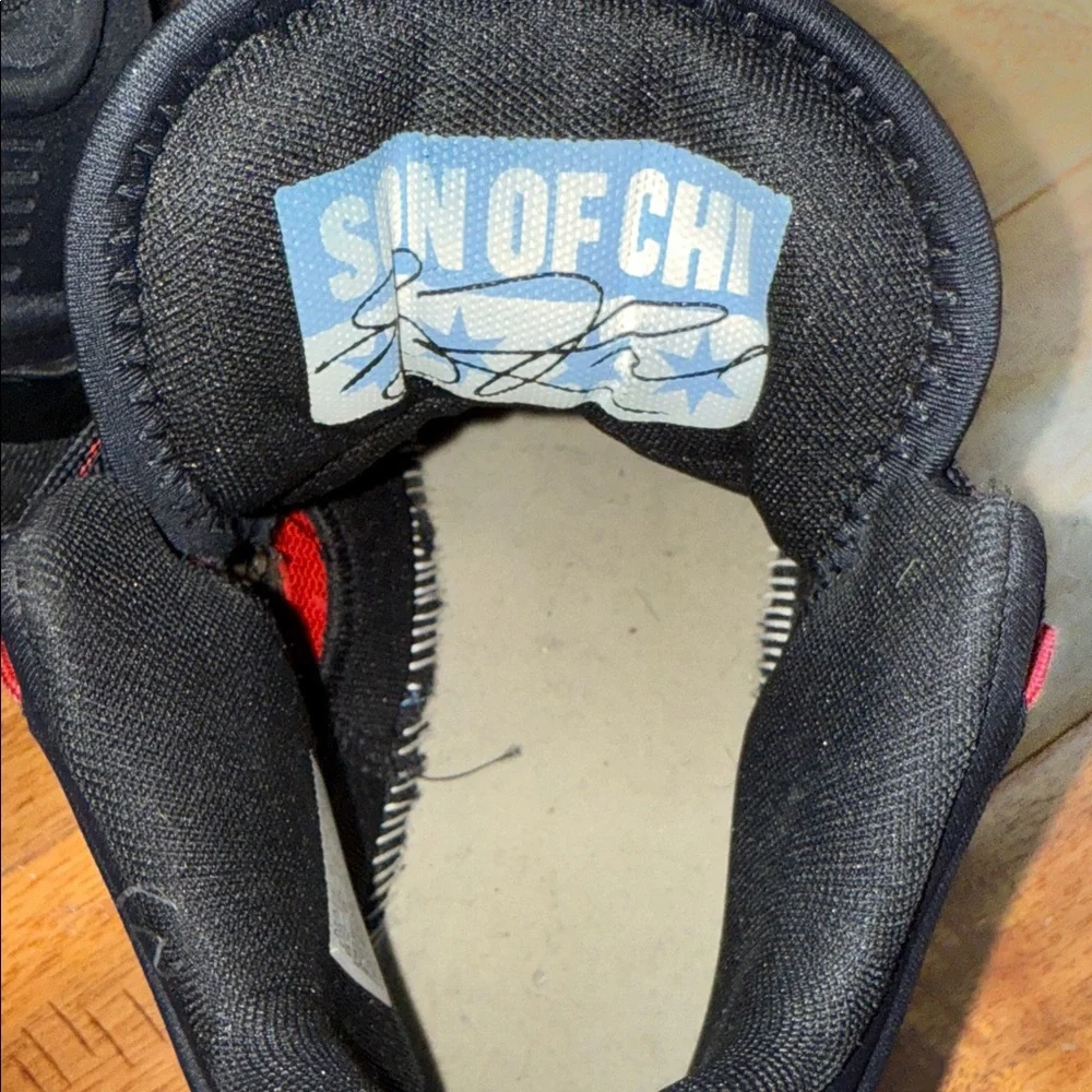 Adidas D Rose Son of Chi - Picture 7 of 8
